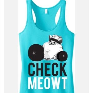 Meet your Posher, Meredith