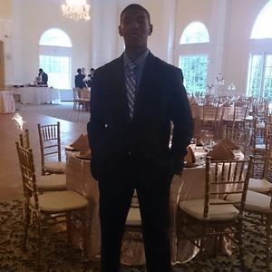 Meet your Posher, Ahmed