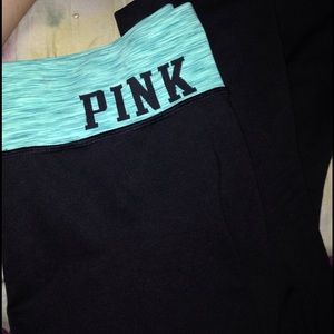 Victoria secret workout leggings