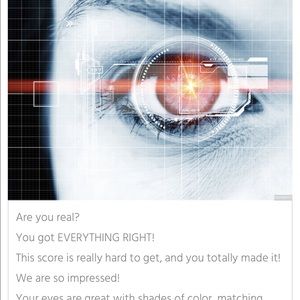 Meet your Posher, Trevor