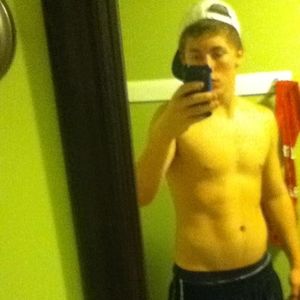 Meet your Posher, Justin