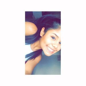 Meet your Posher, Nora