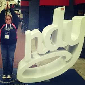 Meet your Posher, Erika