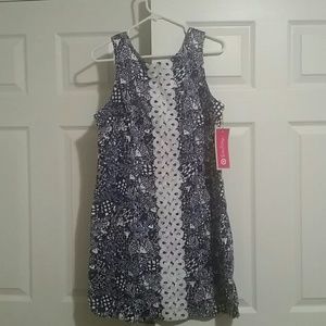 Lilly Pulitzer Shift dress