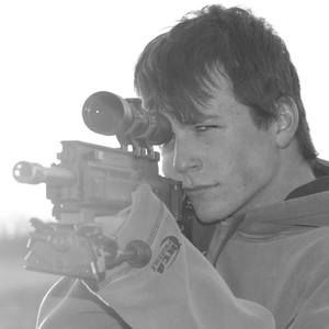 Meet your Posher, Justin