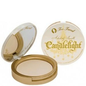 Too Faced Candlelight Highlighter