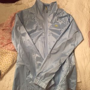 Adidas running jacket