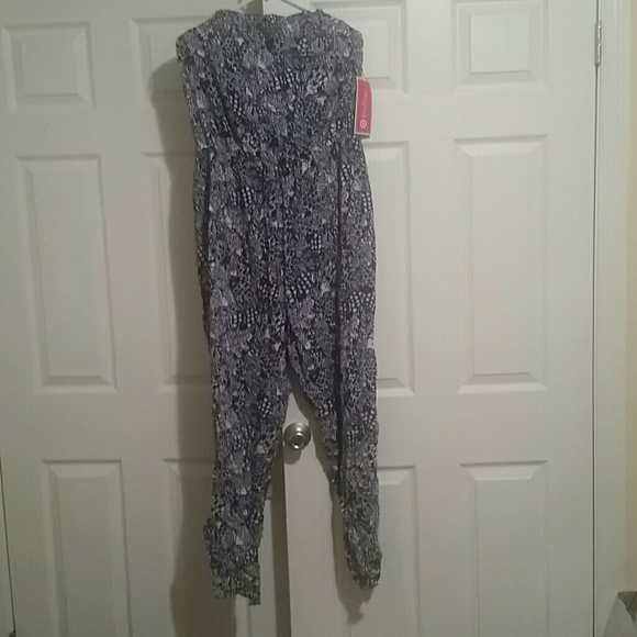 Lilly Pulitzer romper