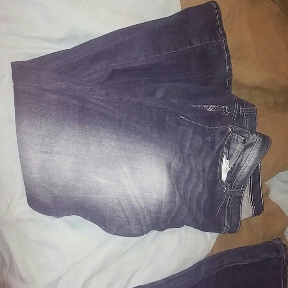 Deb jeans two pairs
