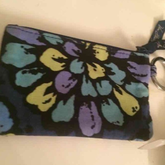 Vera Bradley coin purses - Picture 2 of 3