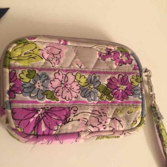 Vera Bradley coin purses - Picture 3 of 3