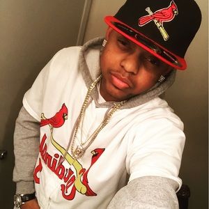 Meet your Posher, Darius