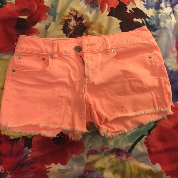 American Eagle Size 10 shorts