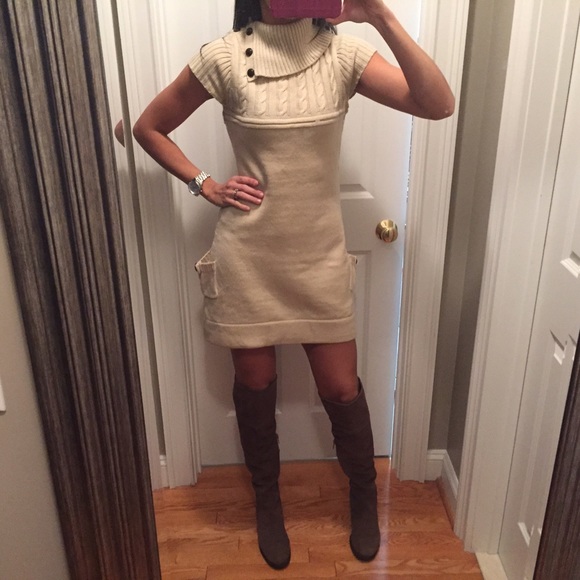 Dresses & Skirts - ❤️ Sweater Dress