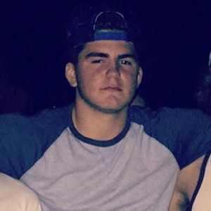 Meet your Posher, Ross