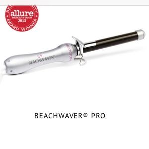 IOS: beachwaver pro or beachwaver s1