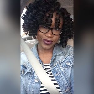 Meet your Posher, Adriane