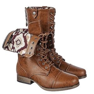 🎀Brand New Boots🎀