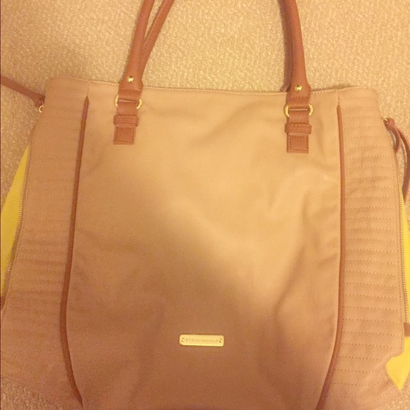Steve Madden tote