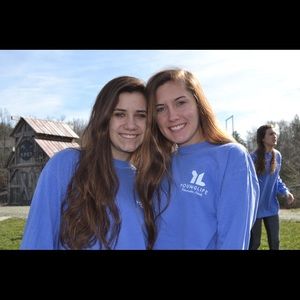 Meet your Posher, Christy