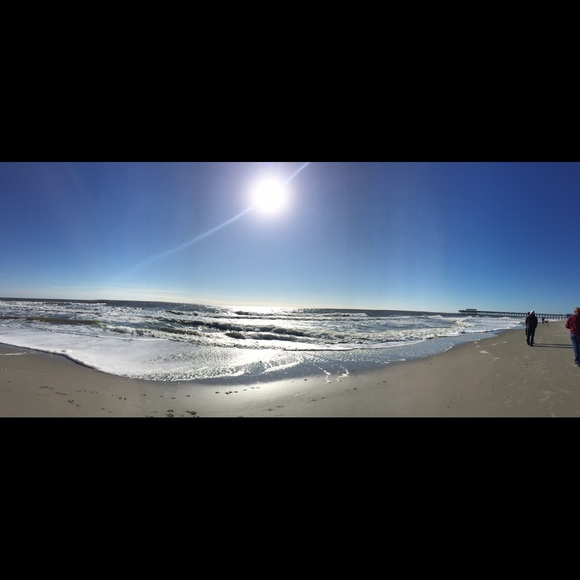 Meet your Posher, Morgan