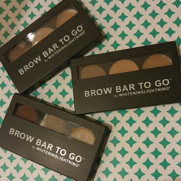 Gerard Cosmetics Brow Bar to Go