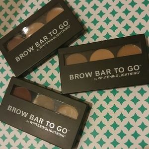 Gerard Cosmetics Brow Bar to Go