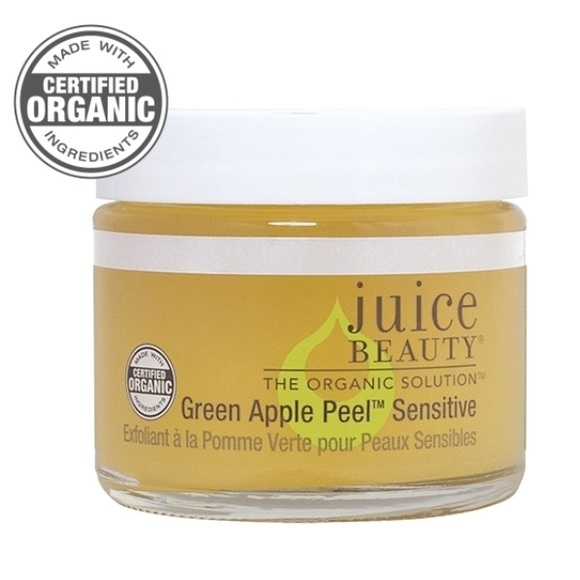 Juice Beauty Green Apple Peel