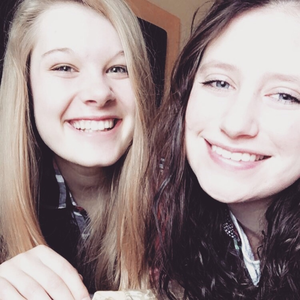 Meet your Posher, Lizzy