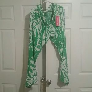 Lilly Pulitzer Boom Boom Pant