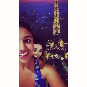 Meet your Posher, Janet