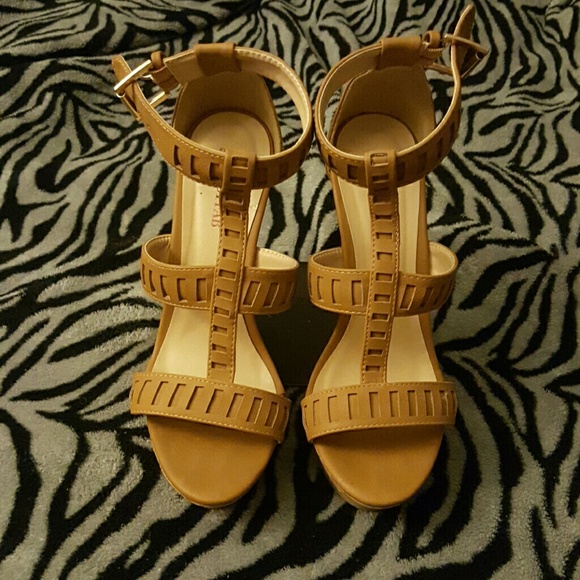 Just fab heels