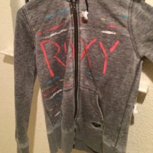 Roxy jacket
