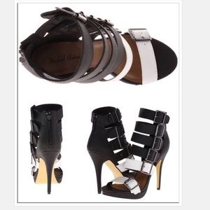 ‼️CLOSET CLEANOUT FINAL SALE‼️ Sandals Size 7.5