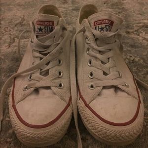 Converse Chuck Taylor