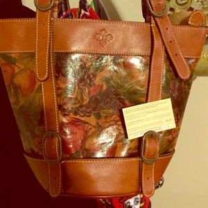 Patricia Nash handbag