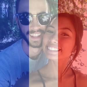 Meet your Posher, Gabby