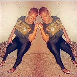 Meet your Posher, Rashauna