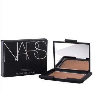 Nars Bronzing Powder.