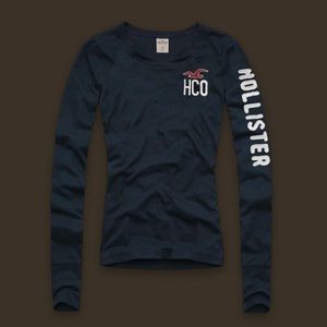 Thin Longsleeve