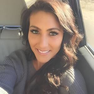 Meet your Posher, Erika