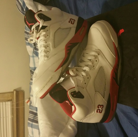 Air jordan 5