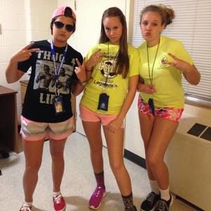 Meet your Posher, Madison