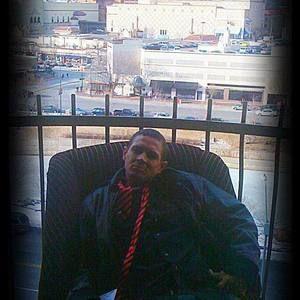 Meet your Posher, Brandon