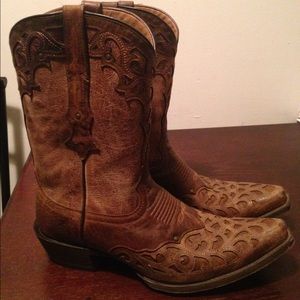 Ariat boots