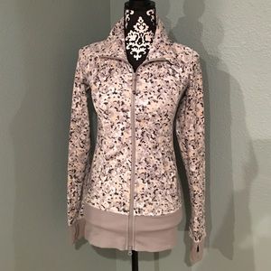 Lululemon jacket