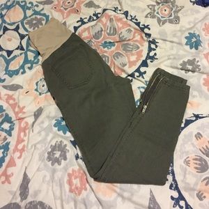 Maternity pants