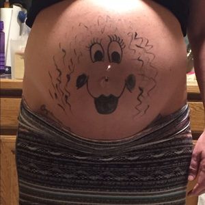 Meet your Posher, Marshall