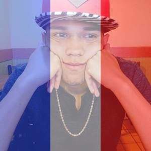 Meet your Posher, Jonas