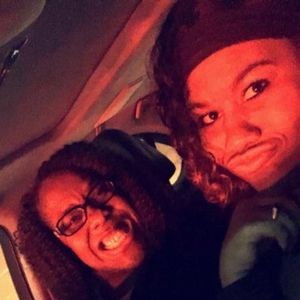 Meet your Posher, Mariah